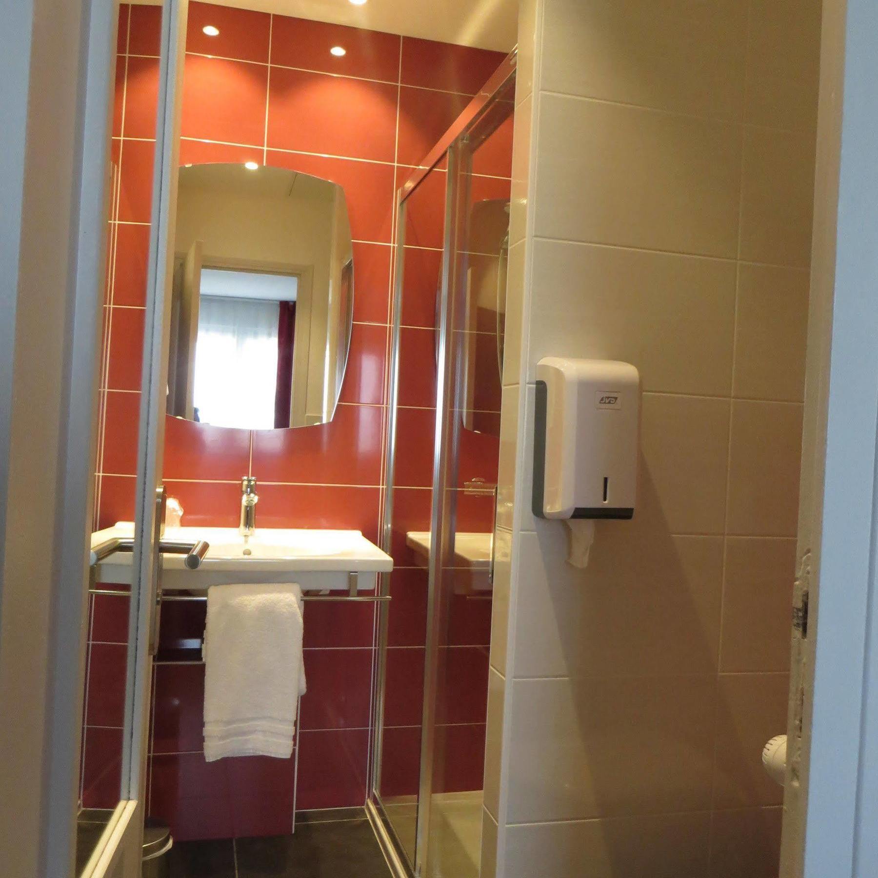 Brit Hotel Dijon Hermes كوشي المظهر الخارجي الصورة